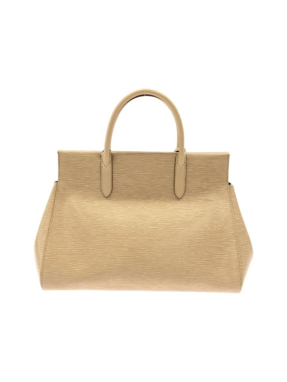 Louis Vuitton Epi Ma Roulis MM - Picture 2 of 10